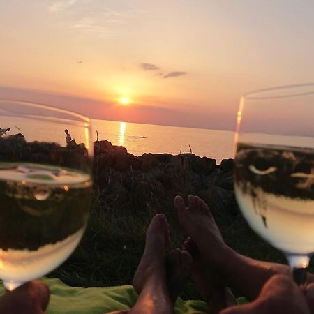 De Tuenn Apartman Spieka-Neufeld Kültér fotó